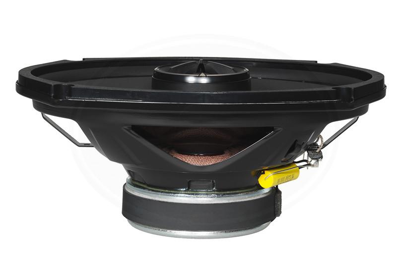 KENWOOD eXcelon KFC-X694 6x9 2-Way Speaker - Freeman's Car Stereo