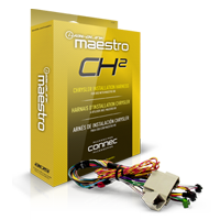 iDat-aLink   HRN-RR-CH2     CH2  Plug and Play T-Harness for CH2 Chrysler, Dodge, Jeep Vehicles - Freeman's Car Stereo