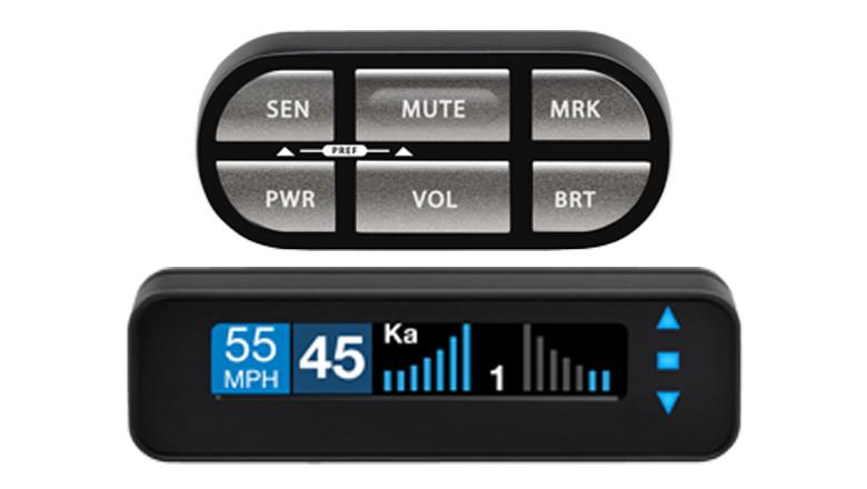 Escort Max 360 Ci Radar Detector - Freeman's Car Stereo