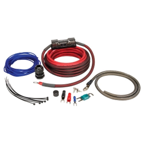 Mesa M2KIT8B 8 Gauge Amplifier Wiring Kit