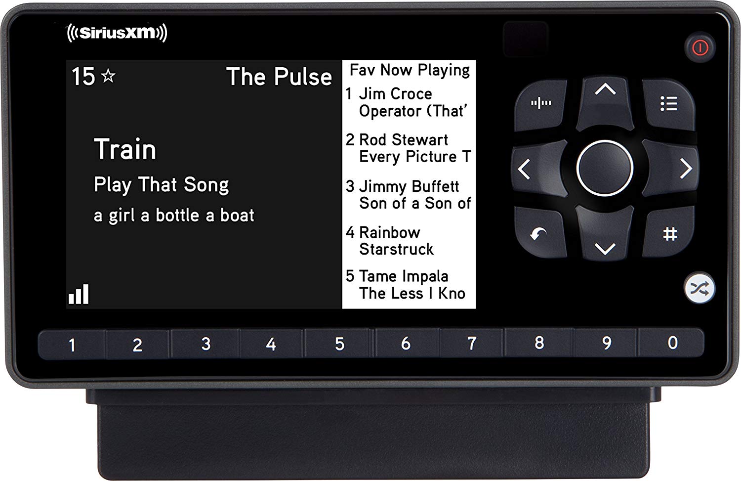 SiriusXM Onyx EZR Satellite Radio - Freeman's Car Stereo