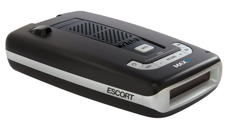 Escort  MAX2 Platinum Radar Detector - Freeman's Car Stereo