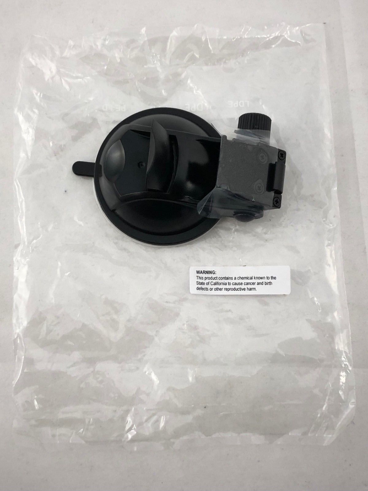 Escort 0020058-1 Sticky Cup Radar Detector Windshield Mount For Max Max 2 Max 360 - Freeman's Car Stereo