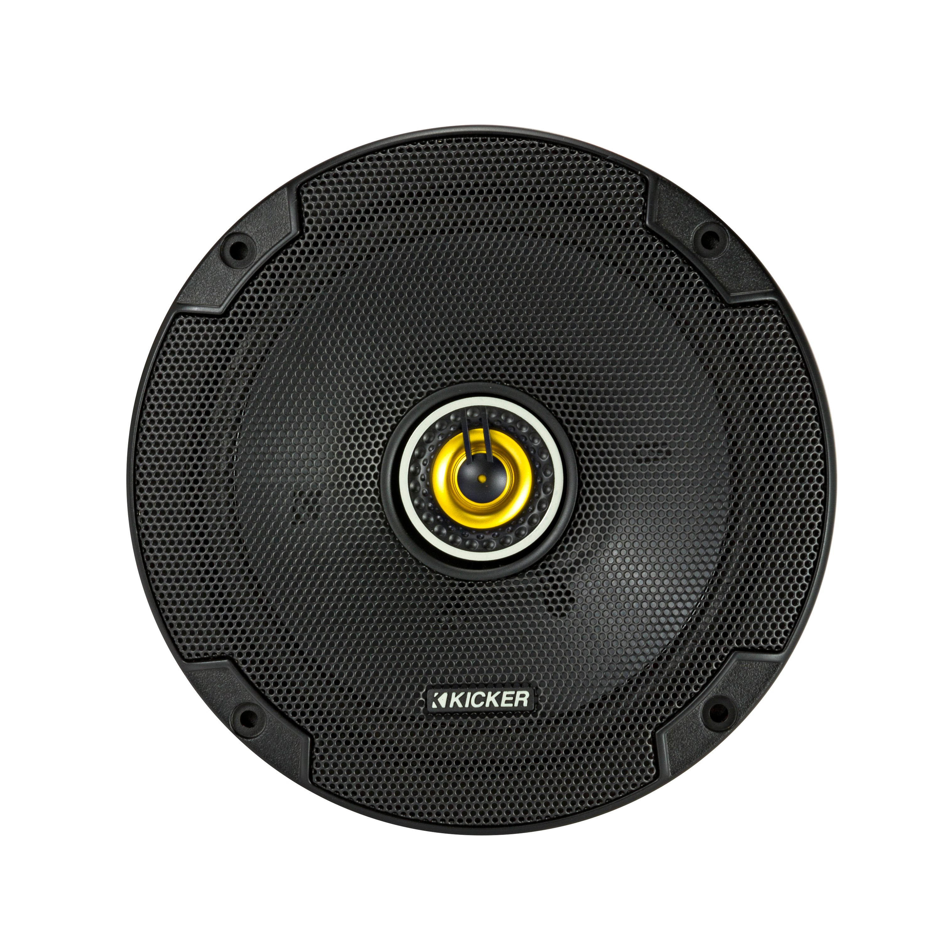 Kicker 46CSC674 x2 Pairs 6.75