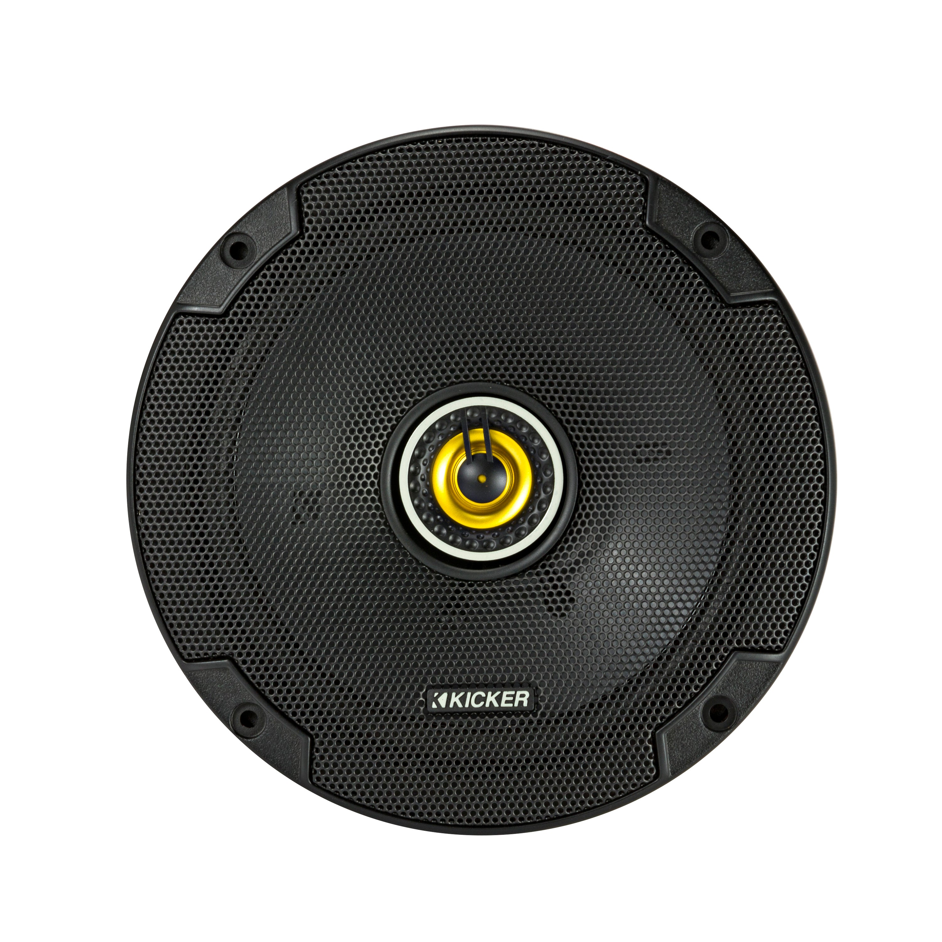 Kicker 46CSC674 x2 Pairs 6.75" Speakers + 46CXA360.4T Amplifier Bundle