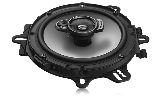 TS-A652F 6.5" 3-Way Coaxial Speaker - Freeman's Car Stereo