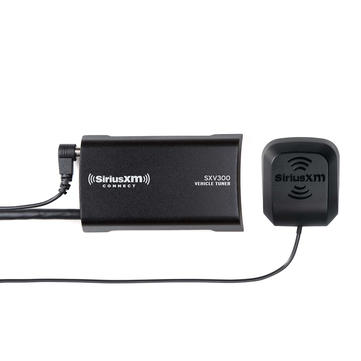 SiriusXM SXV300 Connect Vehicle Tuner *70.00 Mail-In-Rebate* + 3 Months FREE - Freeman's Car Stereo