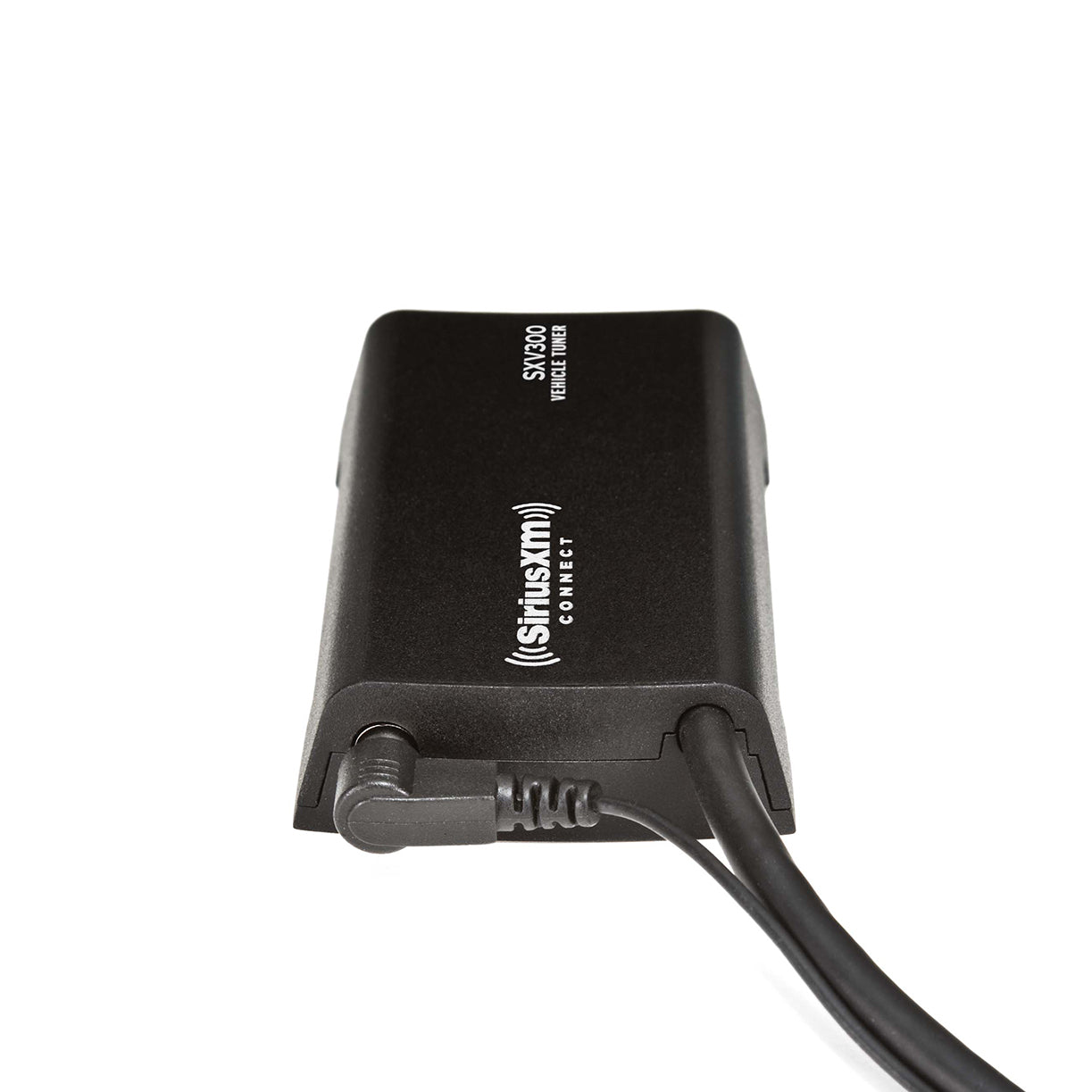 SiriusXM Satellite Radio Connect Vehicle Tuner Kit