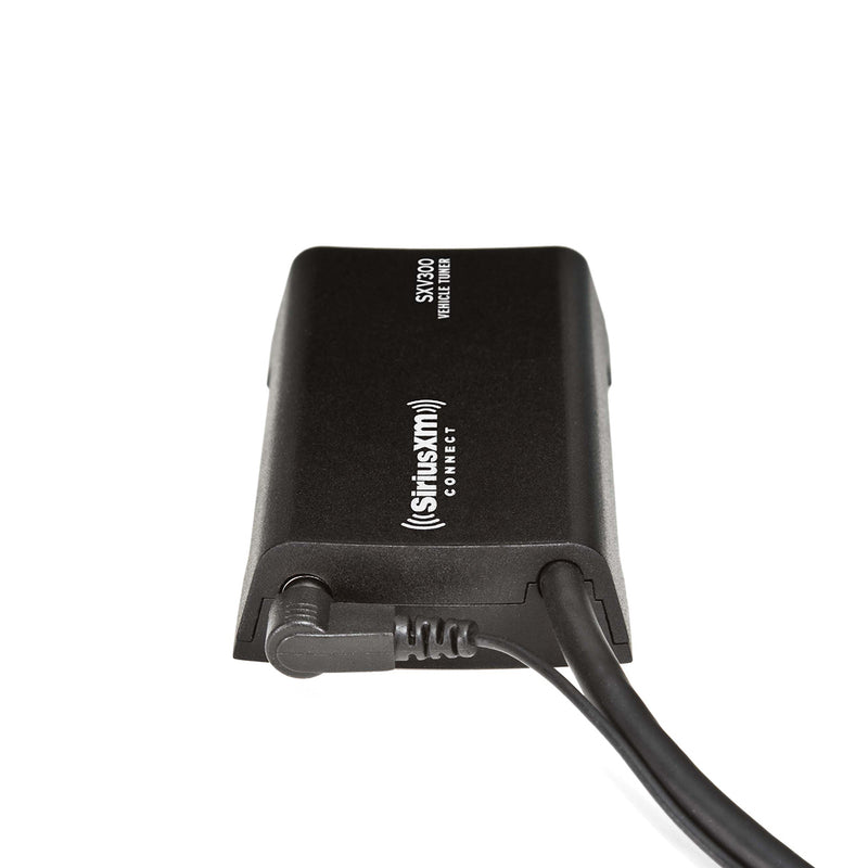 SiriusXM SXV300 Connect Vehicle Tuner *70.00 Mail-In-Rebate* + 3 Months FREE - Freeman's Car Stereo