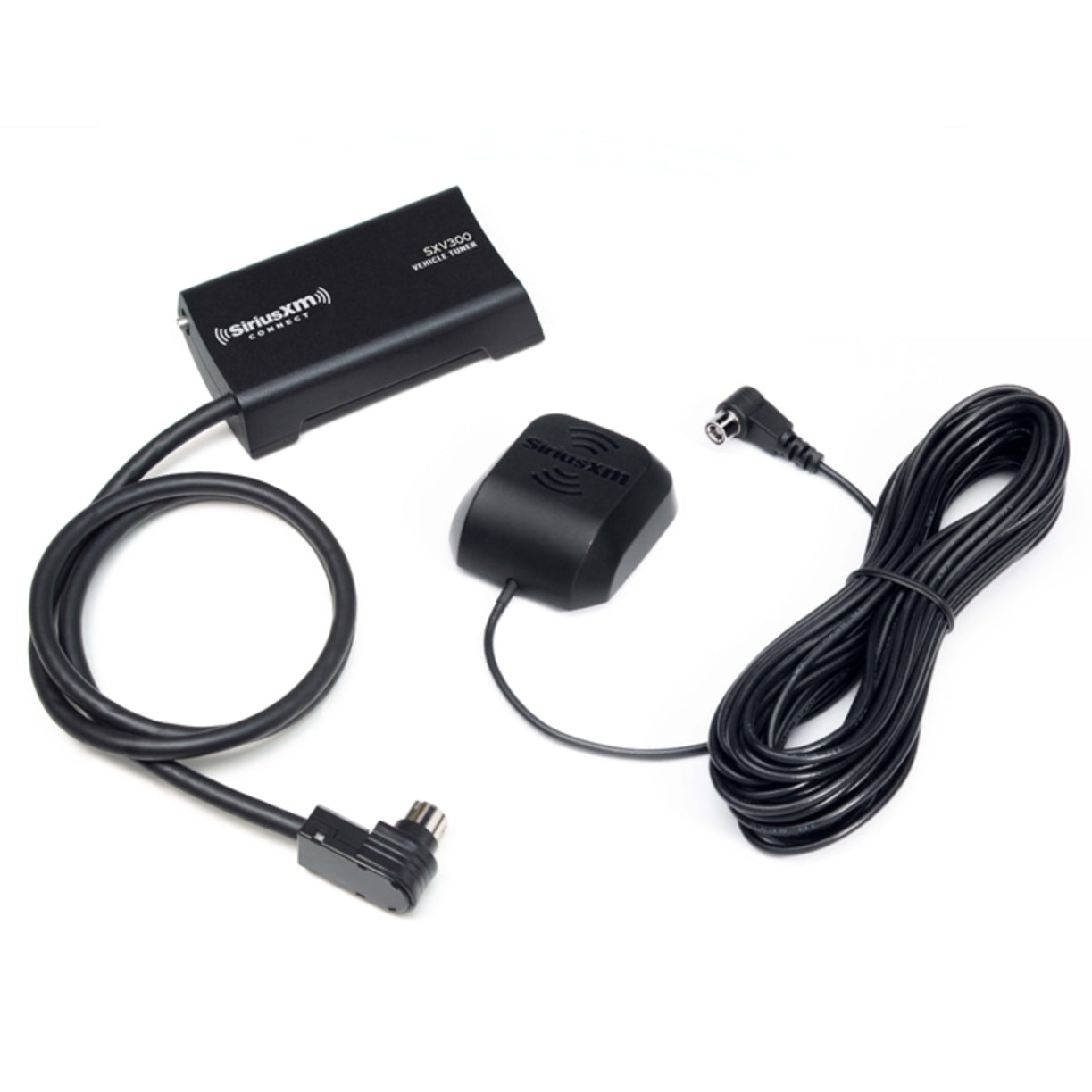 SiriusXM Satellite Radio Connect Vehicle Tuner Kit - Thumbnail 2