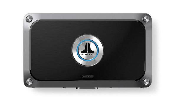 JL Audio VX800/8i - 8 Ch. Class D Full-Range Amplifier with Integrated DSP, 800 W - Freeman's Car Stereo