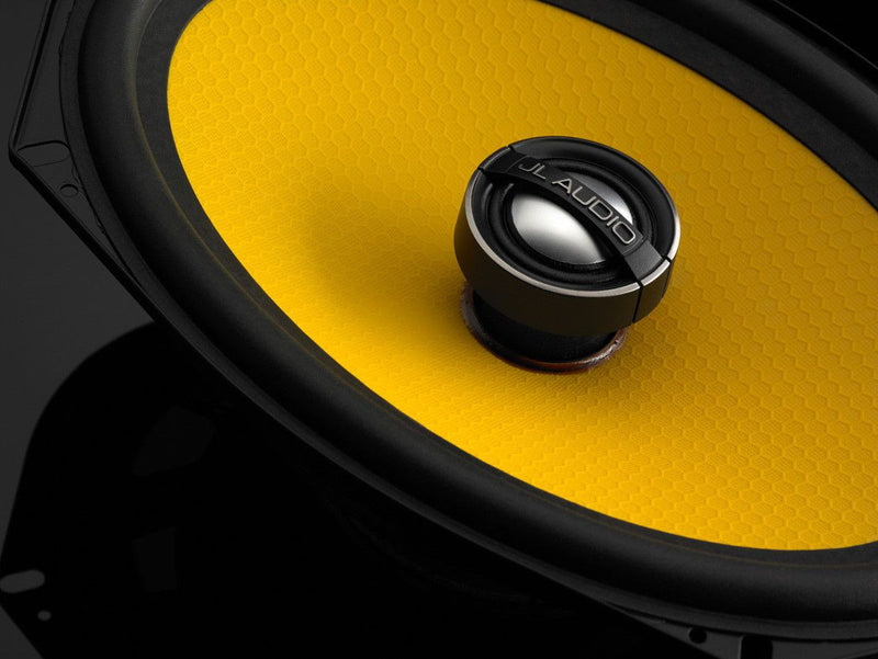 JL Audio C1-690x: 6 x 9-inch (150 x 230 mm) Coaxial Speaker System - Freeman's Car Stereo