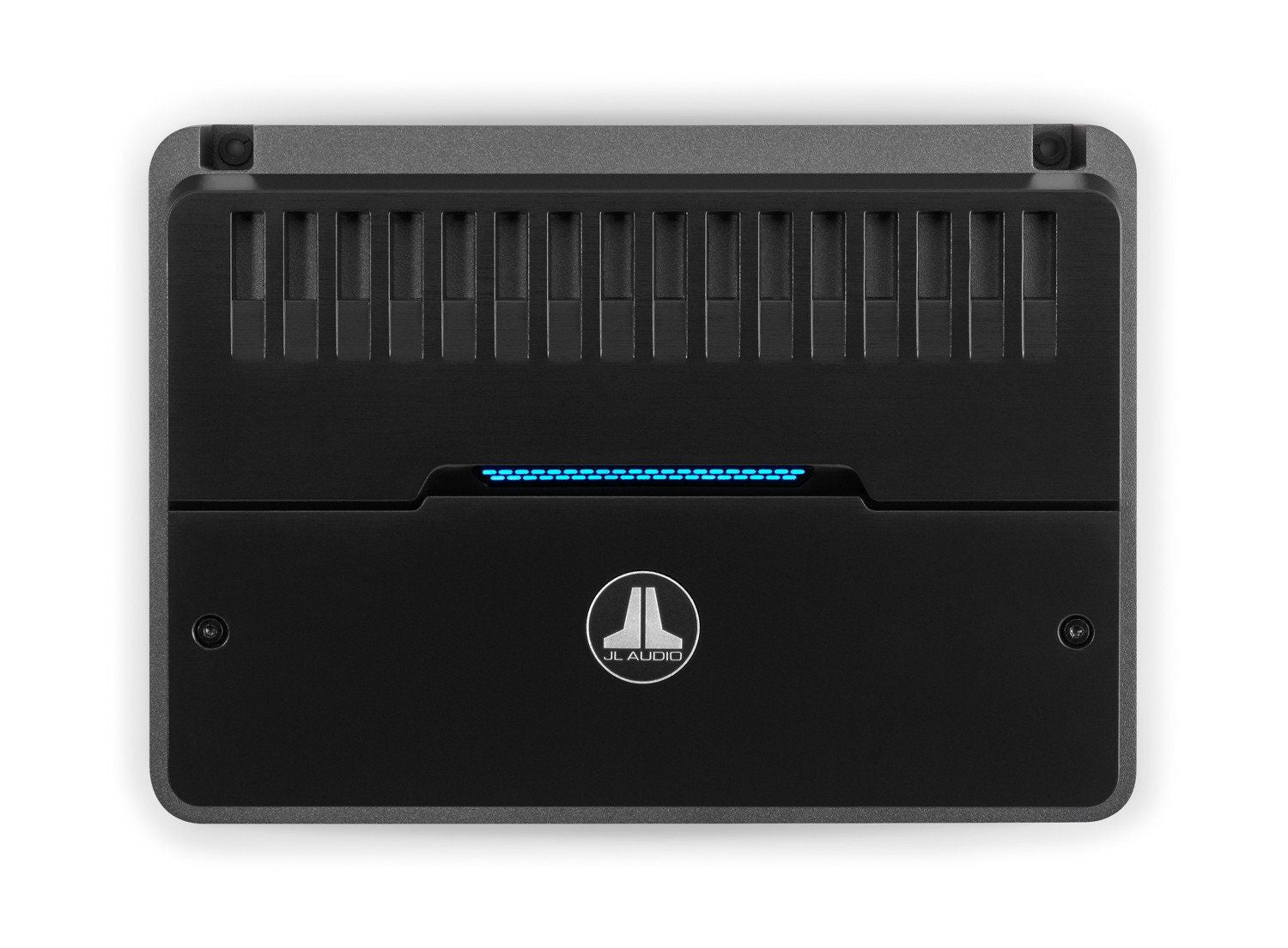 JL Audio RD400/4: 4 Ch. Class D Full-Range Amplifier, 400 W - Freeman's Car Stereo