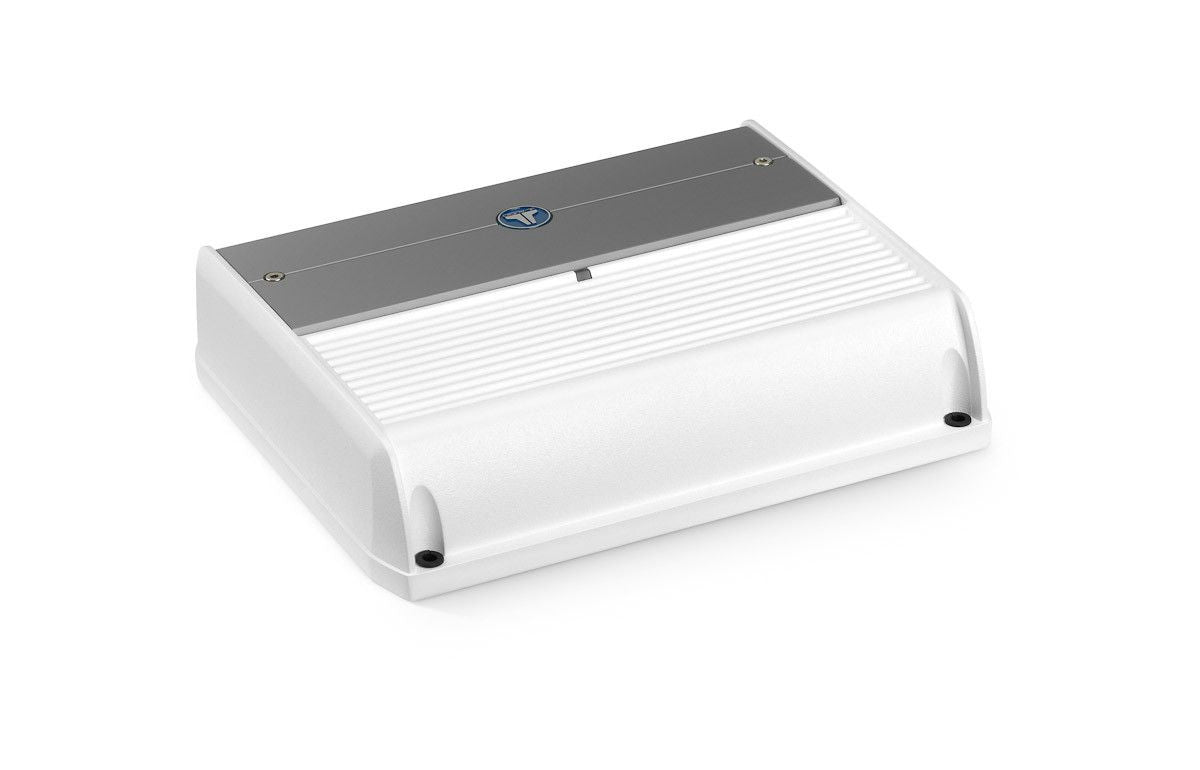 JL Audio M400/4: 4 Ch. Class D Full-Range Marine Amplifier, 400 W - Freeman's Car Stereo