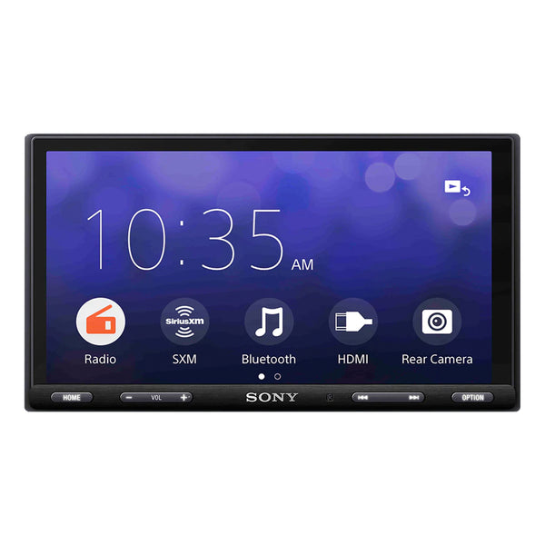 Sony XAV-AX5600 6.95" Digital Media Receiver
