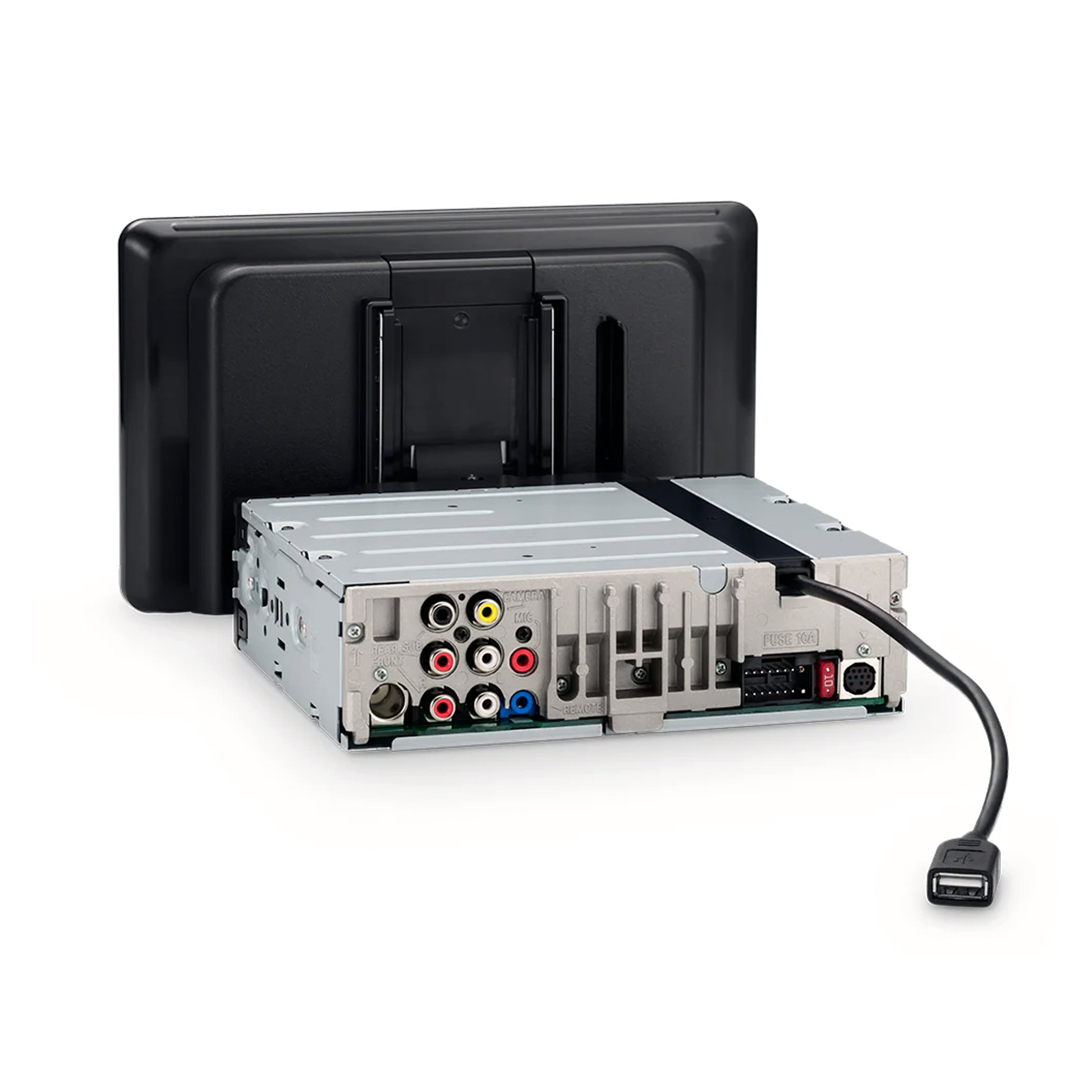 Sony XAV-AX8100 1-Din 8.95